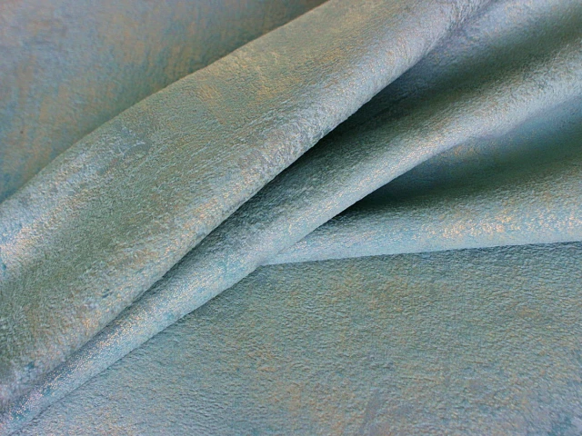 Alpina(Альпіна) 09 (Pearl Mint) 