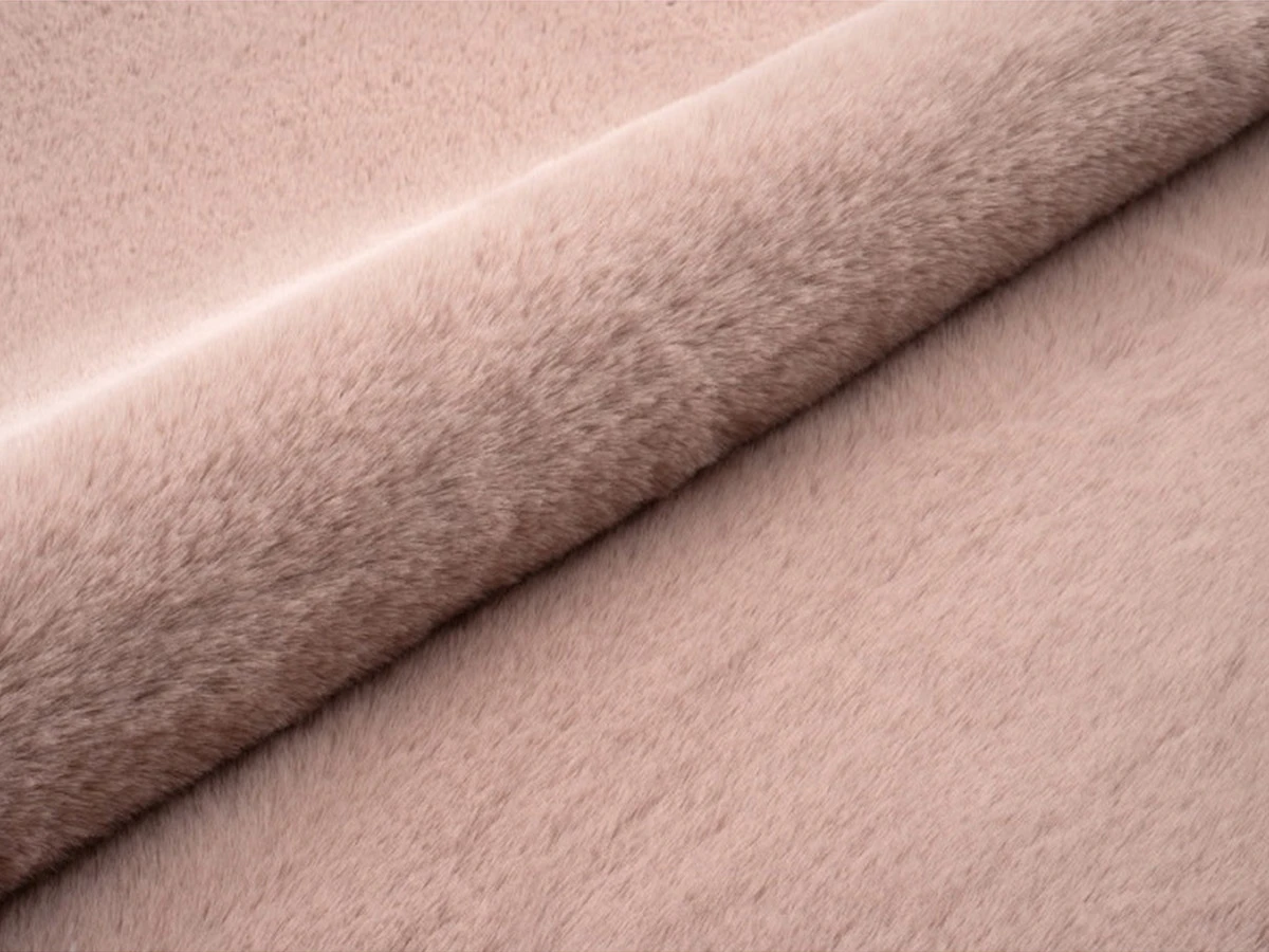 Bunny (Банни) 20309 Розовый 