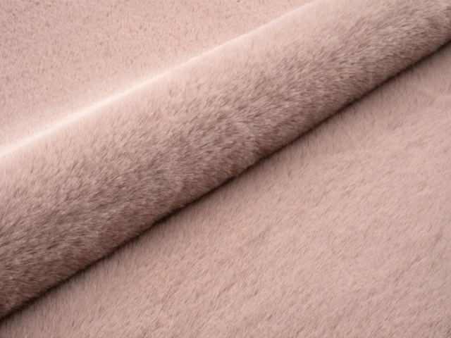 Bunny (Банни) 20309 Розовый 