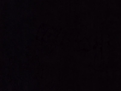 Matt Velvet (Мат вельвет) 99 Чорний