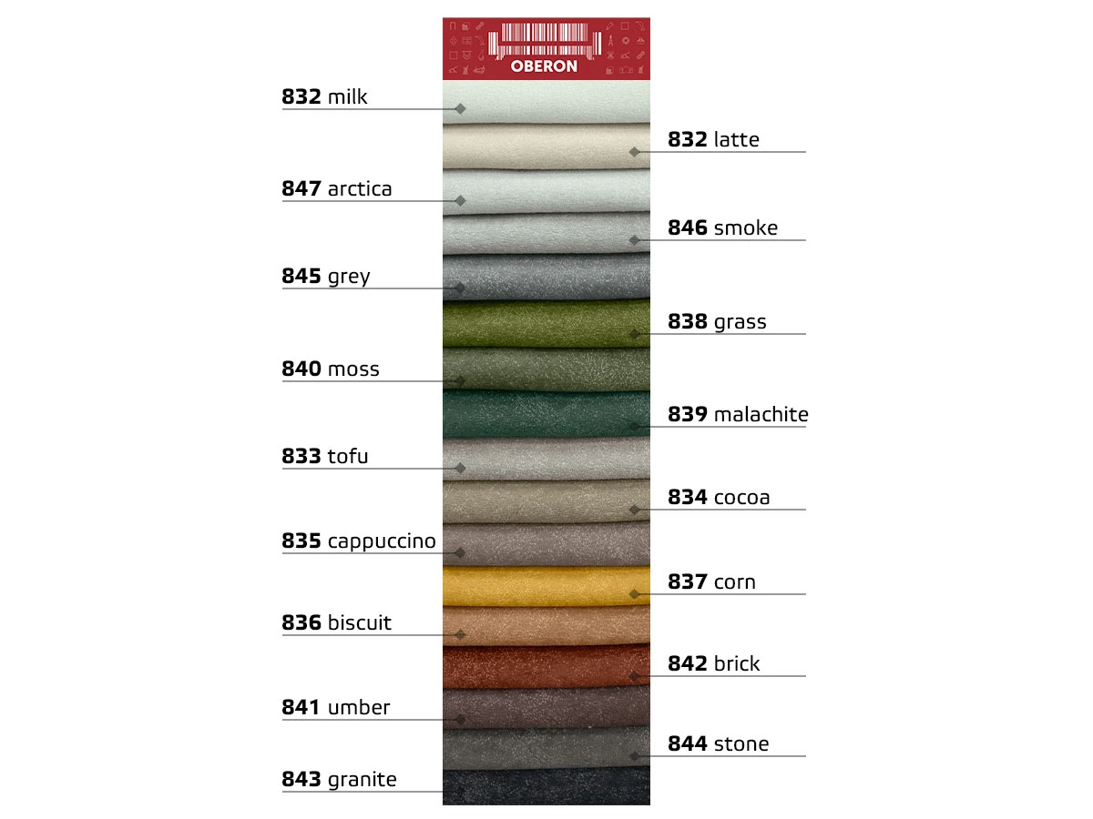 Bakara (Бакара) 847 Arctica 