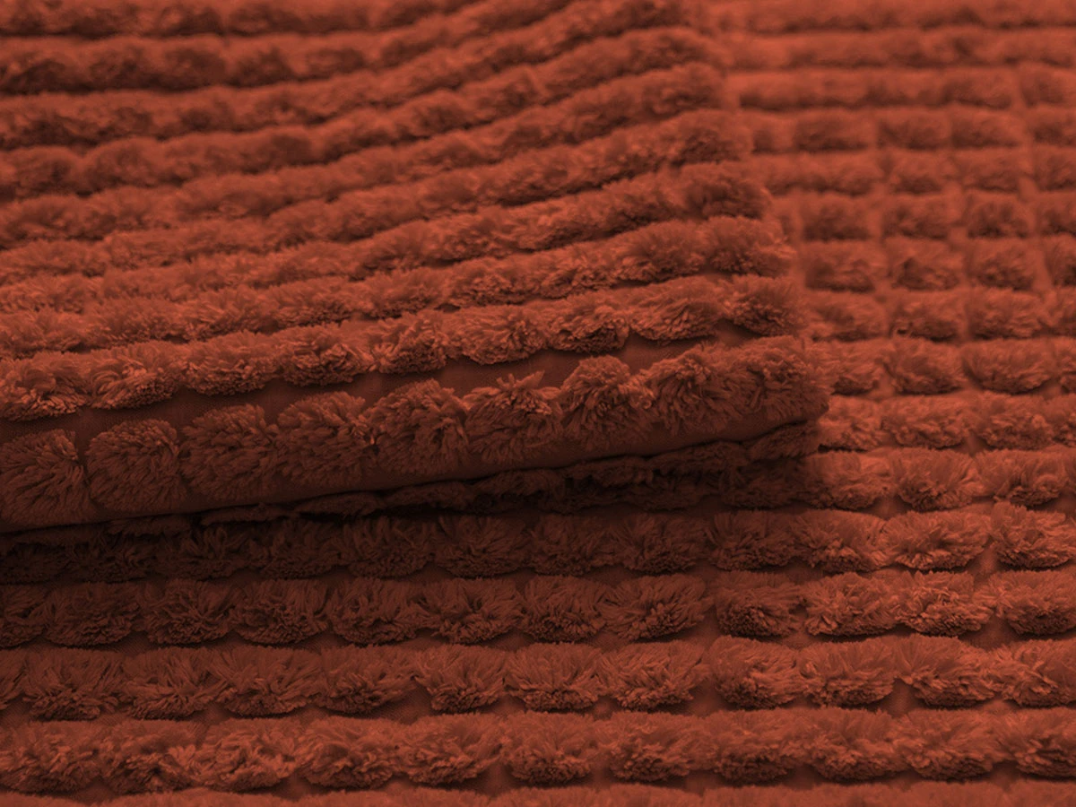 Suzi (Сьюзі) 02 Помаранчевий 