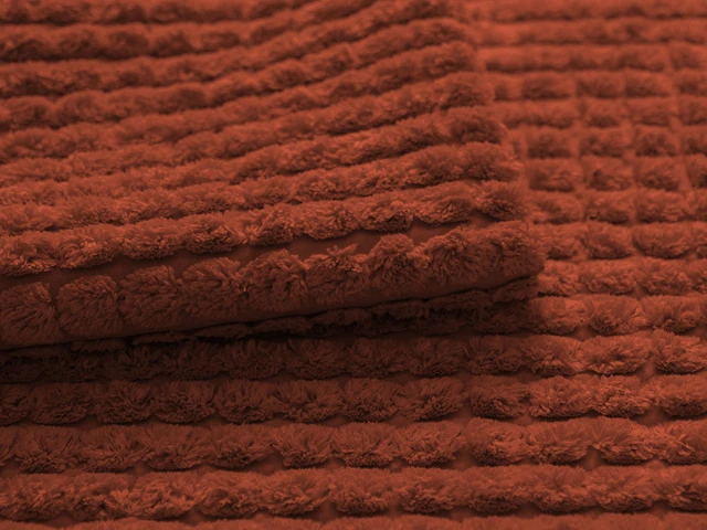 Suzi (Сьюзі) 02 Помаранчевий 