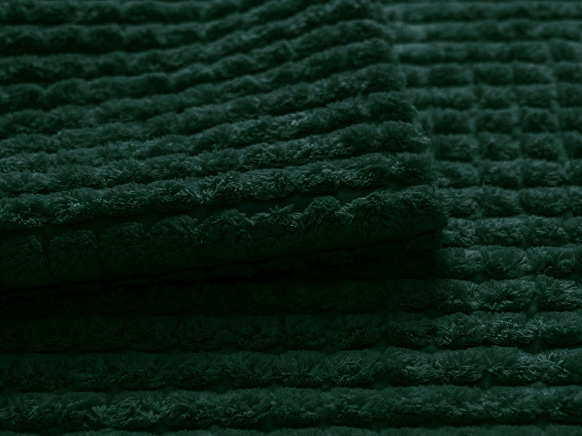 Suzi (Сьюзі) 03 Смарагдовий 