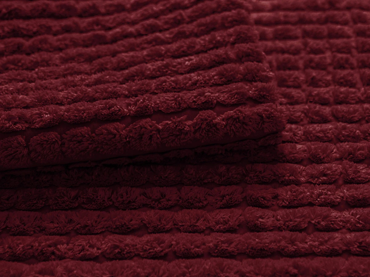 Suzi (Сьюзі) 05 Бордовий 