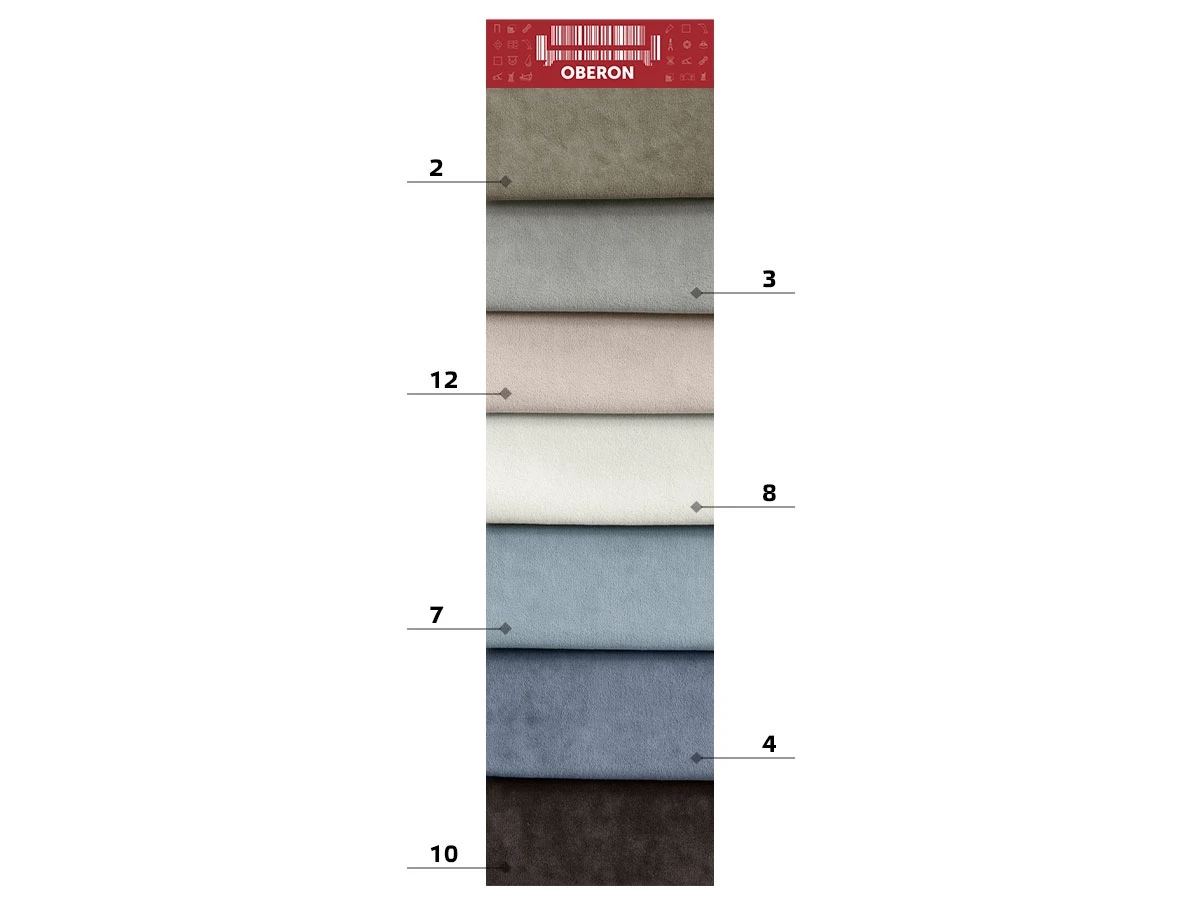 Mini Molly (Міні Моллі) 10 Коричневий 