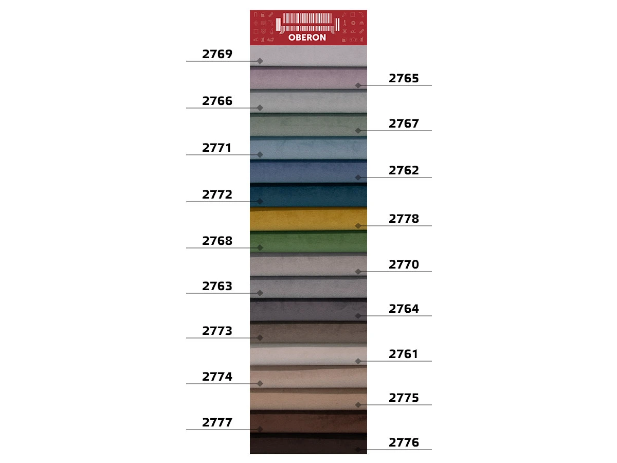 Prestige (Престиж) 2770 Агатовий сірий 