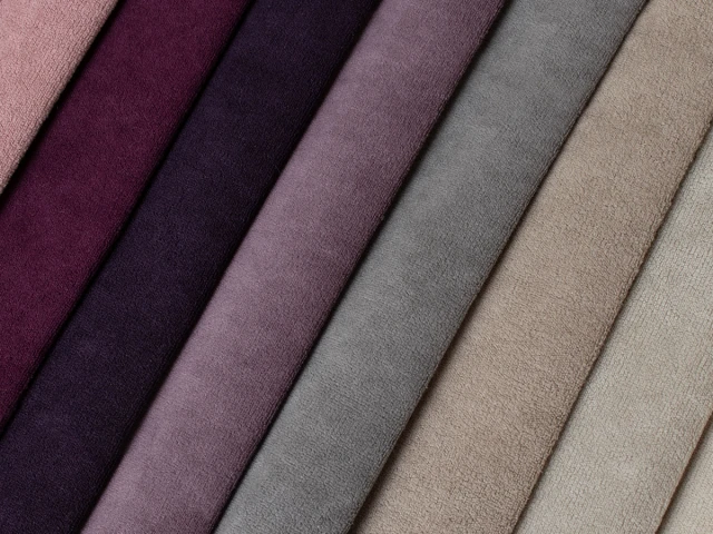 Uttario Velvet (Утарио Вельвет) 