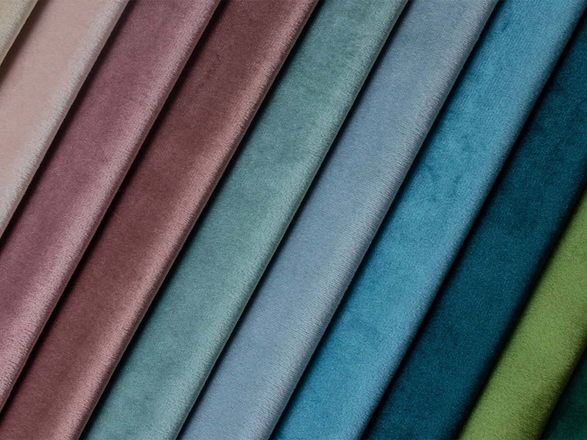 Velour Deluxe (Велюр Делюкс) 