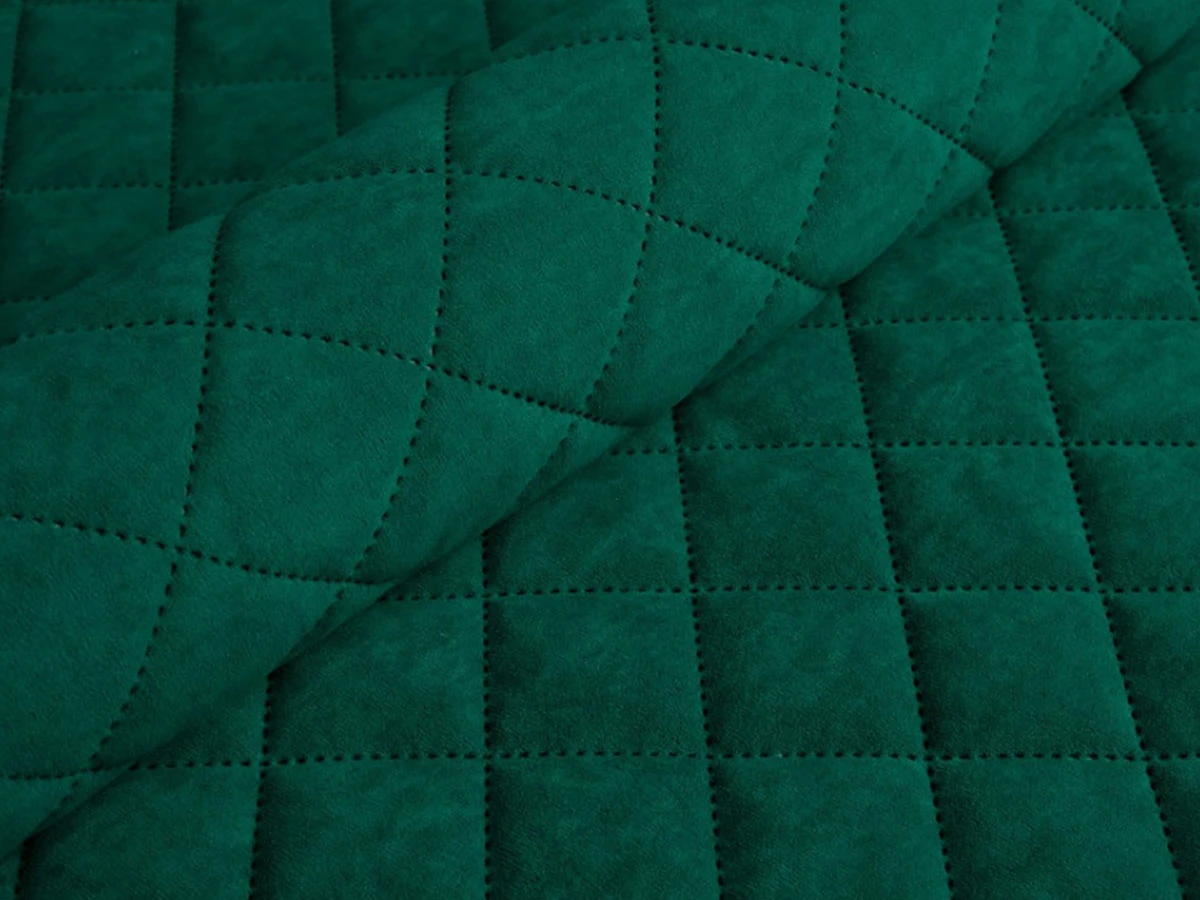 Uttario Velvet 3D/U1 (Утаріо вельвет 3Д/Ю1) 2951 Темно-зелений 