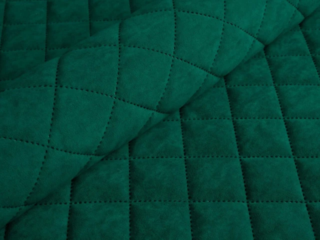 Uttario Velvet 3D/U1 (Утаріо вельвет 3Д/Ю1) 2951 Темно-зелений 