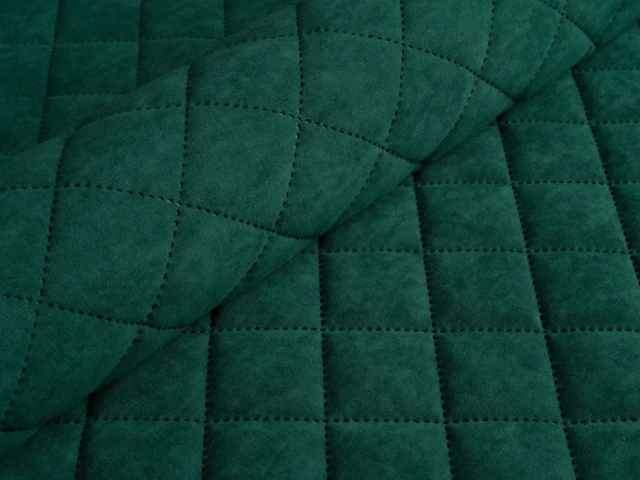 Uttario Velvet 3D/U1 (Утаріо вельвет 3Д/Ю1) 2952 Смарагдовий 