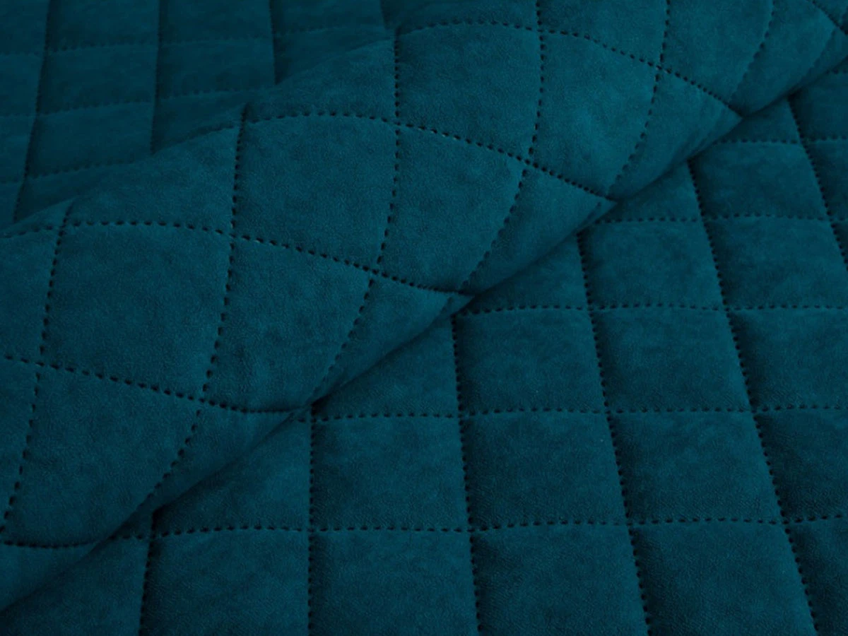 Uttario Velvet 3D/U1 (Утаріо вельвет 3Д/Ю1) 2953 Синій 