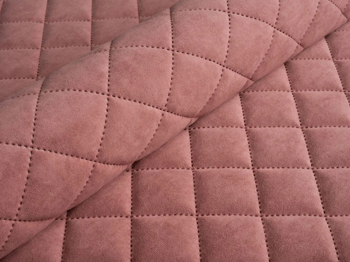 Uttario Velvet 3D/U1 (Утаріо вельвет 3Д/Ю1) 2955 Рожевий 