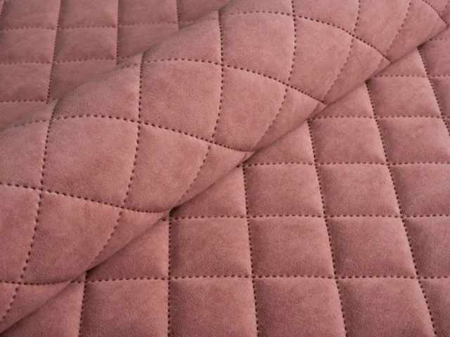 Uttario Velvet 3D/U1 (Утаріо вельвет 3Д/Ю1) 2955 Рожевий 