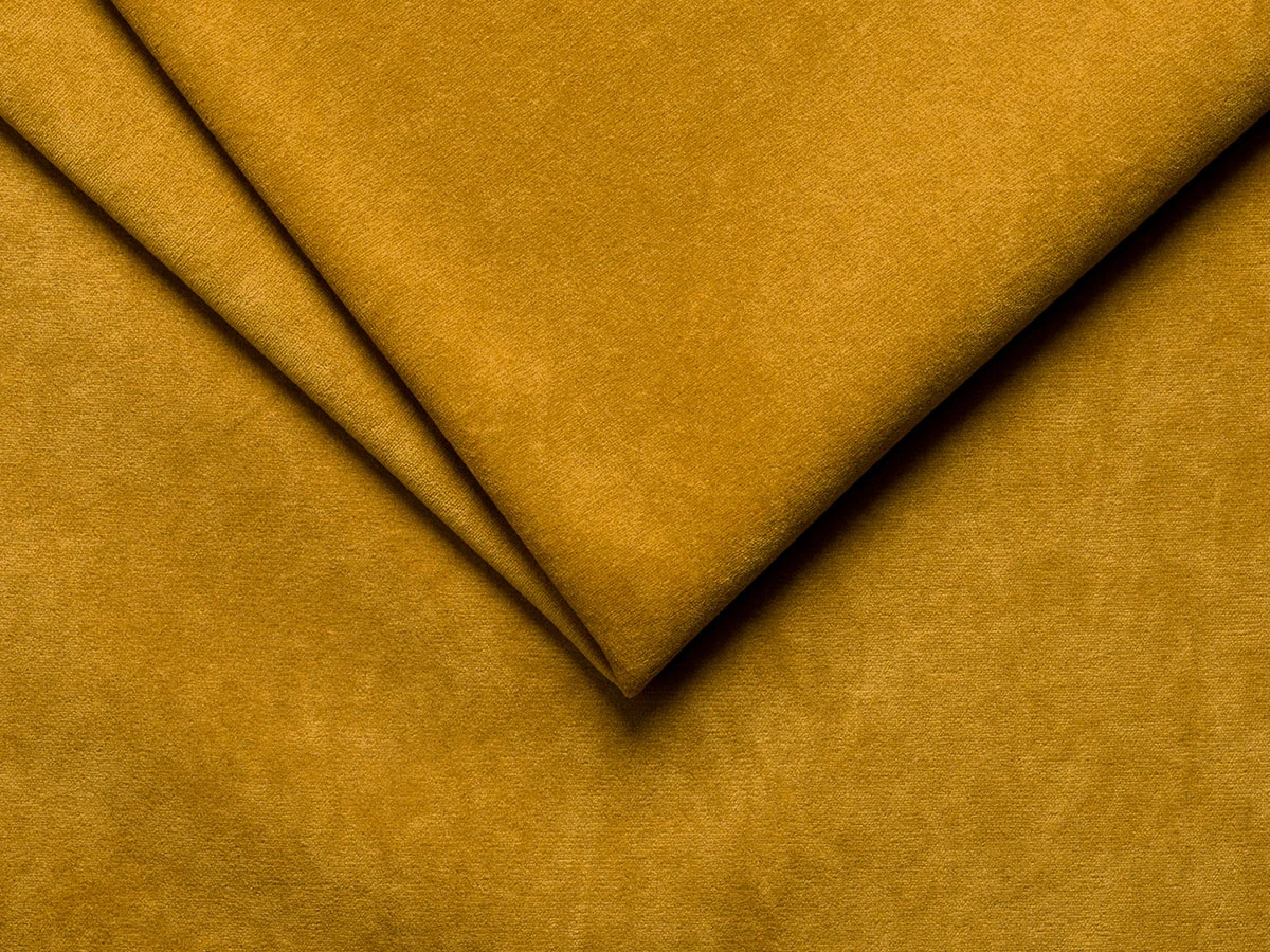 Vintage Velvet (Вінтаж Вельвет) 08 Mustard 