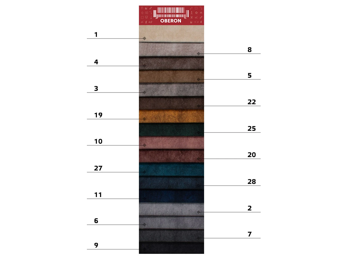 Livia (Лівія) 01 Пісочний 