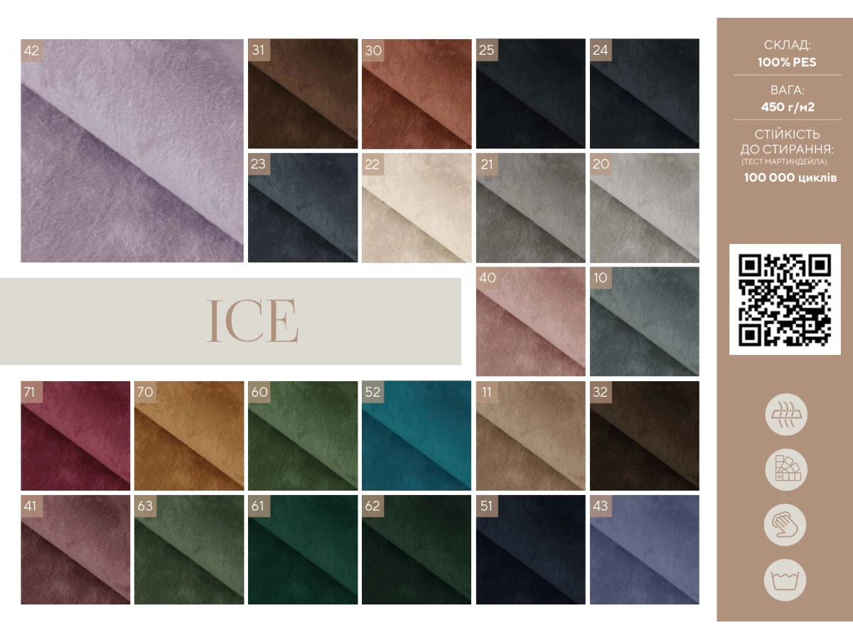 Ice (Айс) 11 Кава з молоком 