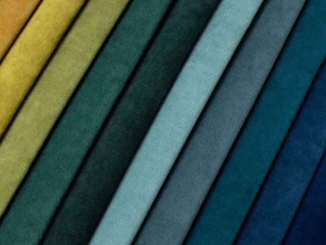 Vintage Velvet (Винтаж Вельвет) 