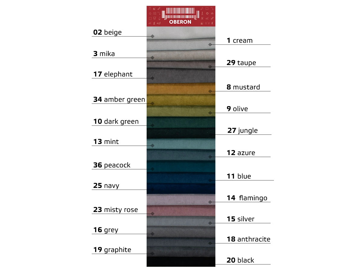 Vintage Velvet (Винтаж Вельвет) 