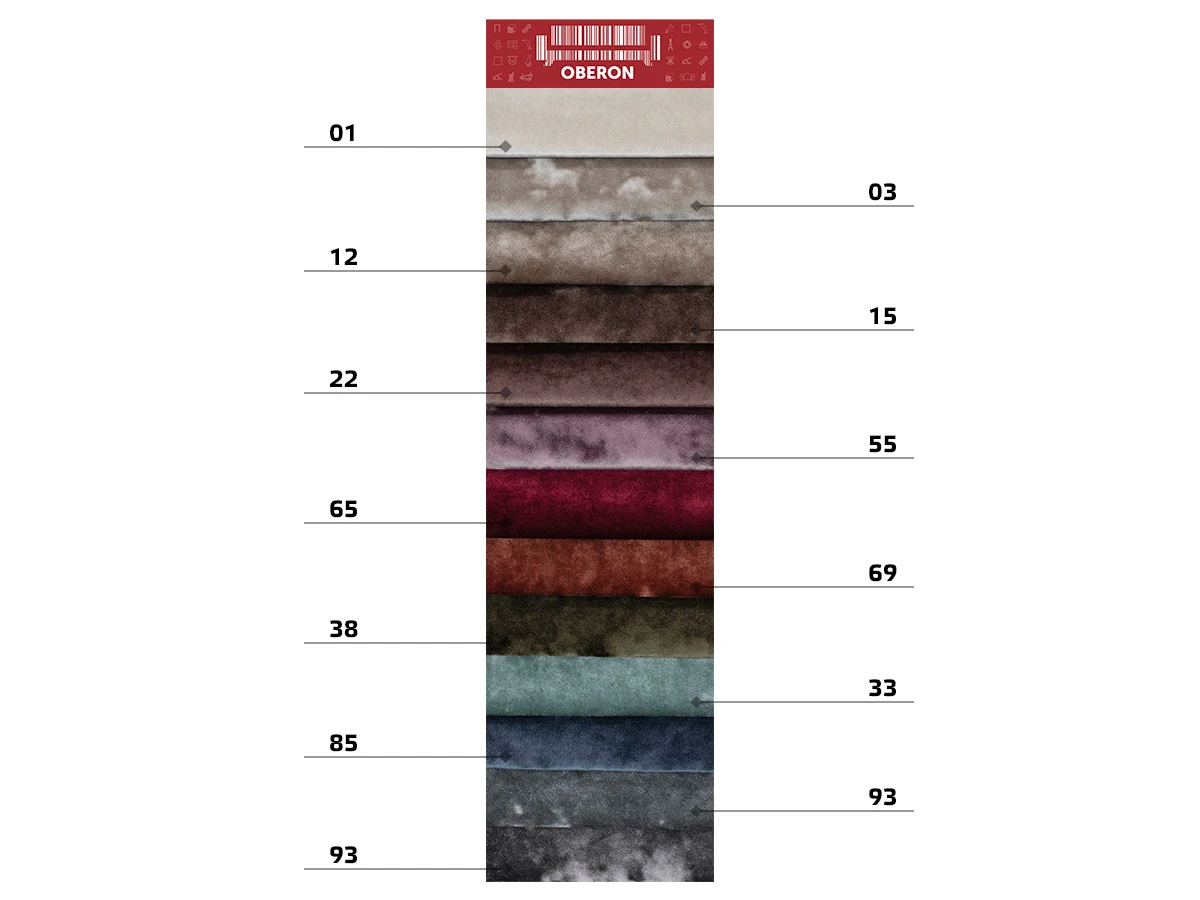 Sapphire (Сапфир) 15 Коричневый 