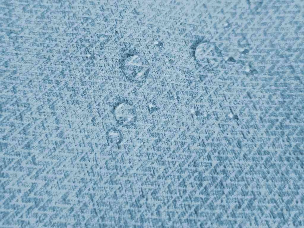 Favorite (Фейворіт) Blue Fog 