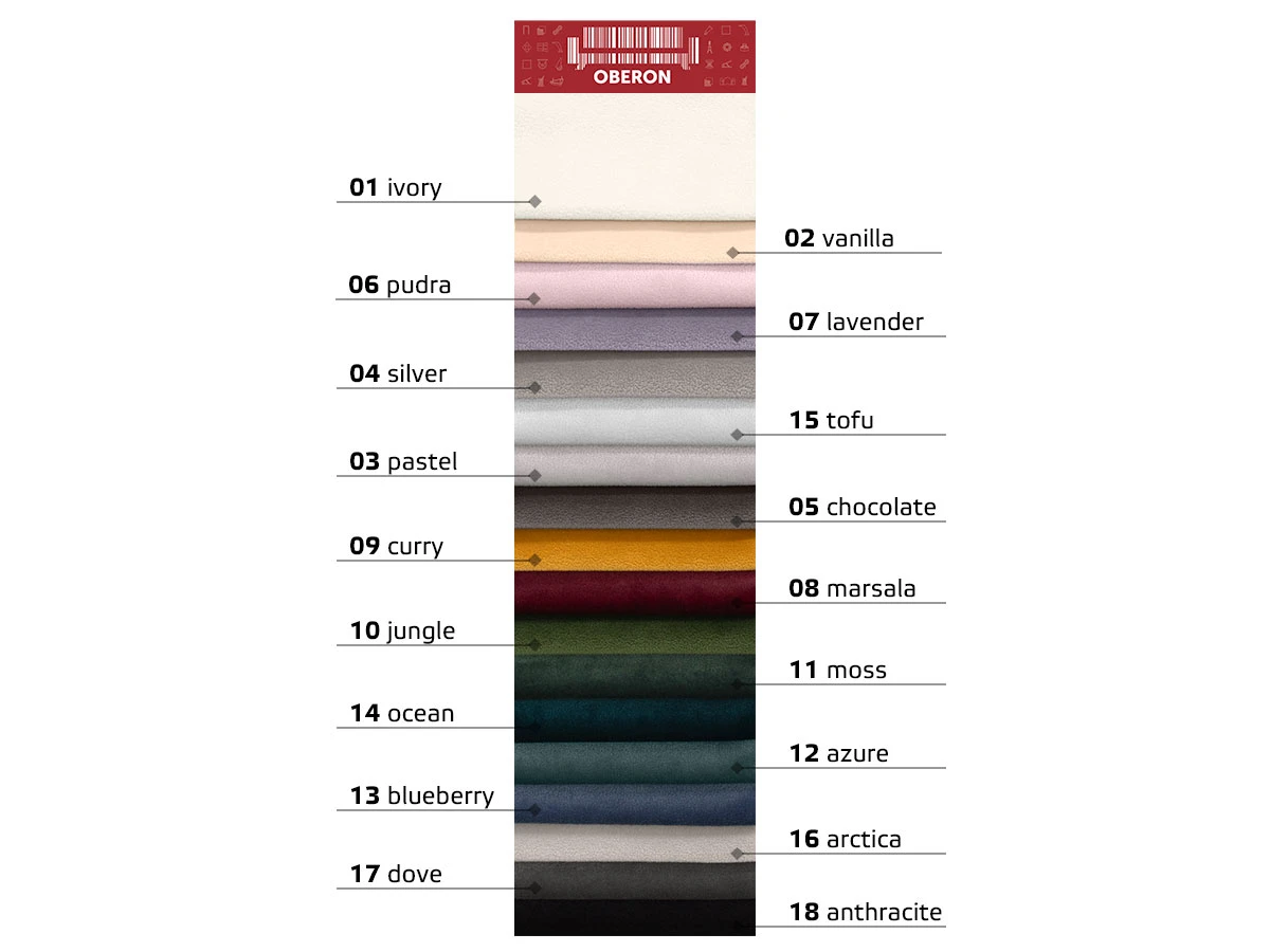 Rich (Річ) 03 Pastel 