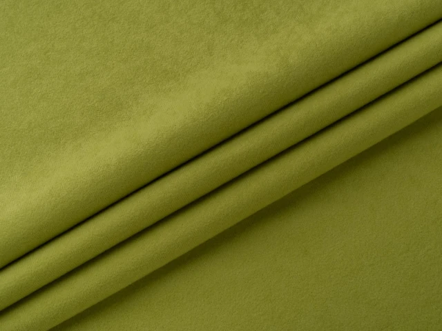 Aloba (Алоба) 43 Світло-зелений 