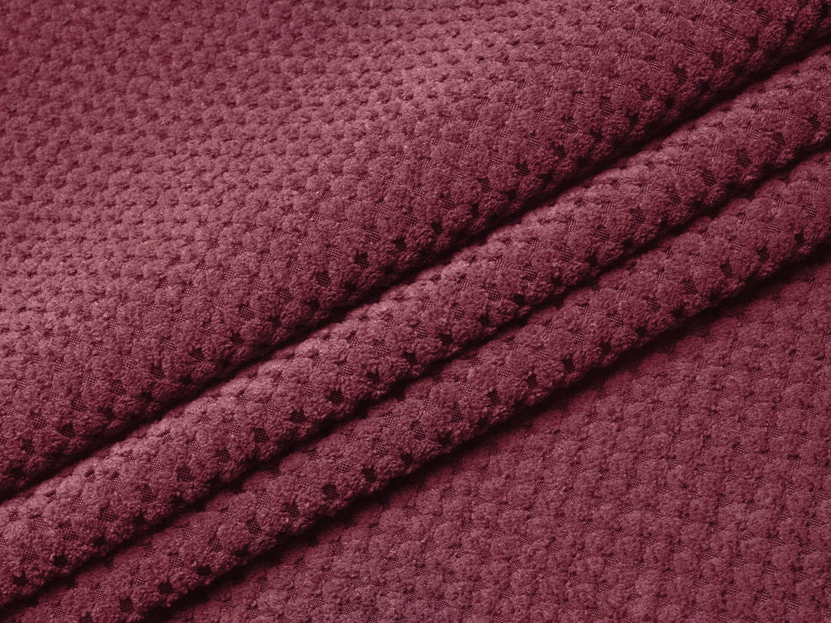 Doris (Дорис) 17 Малиновый 