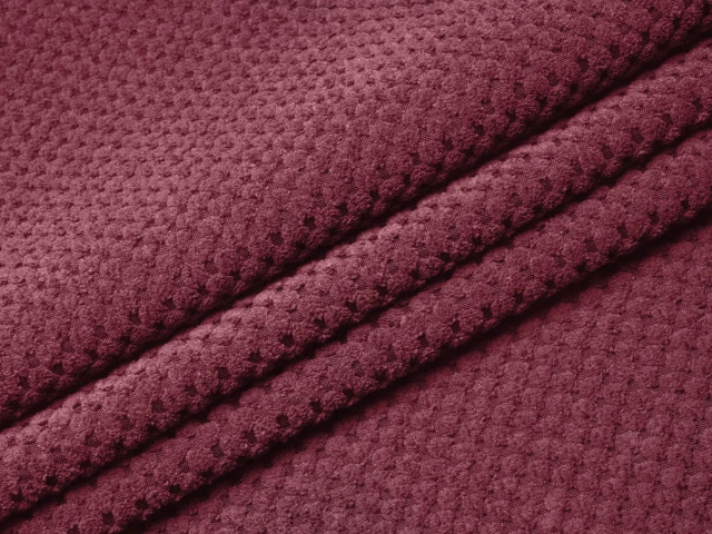 Doris (Дорис) 17 Малиновый 