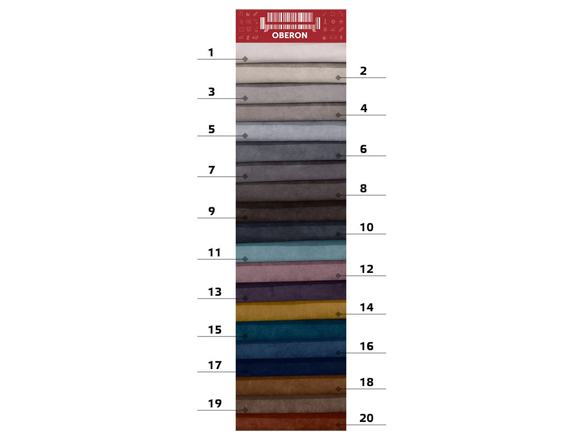 Magma (Магма) 11 Ментоловий 