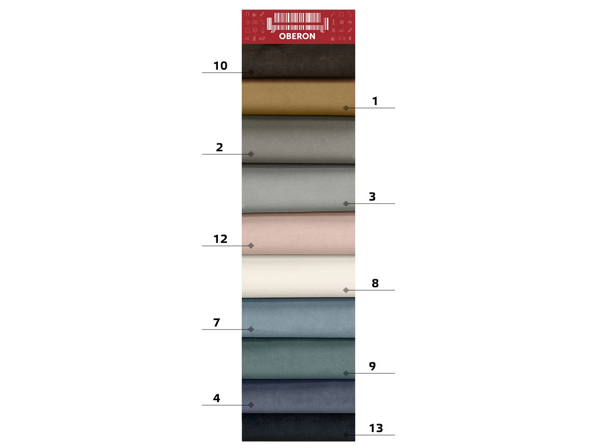 Molly (Моллі) 02 Кавовий 