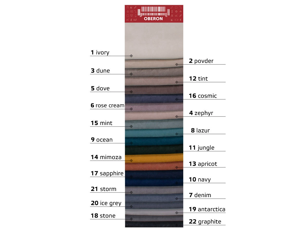 Nessi (Нессі) 08 Lazur 