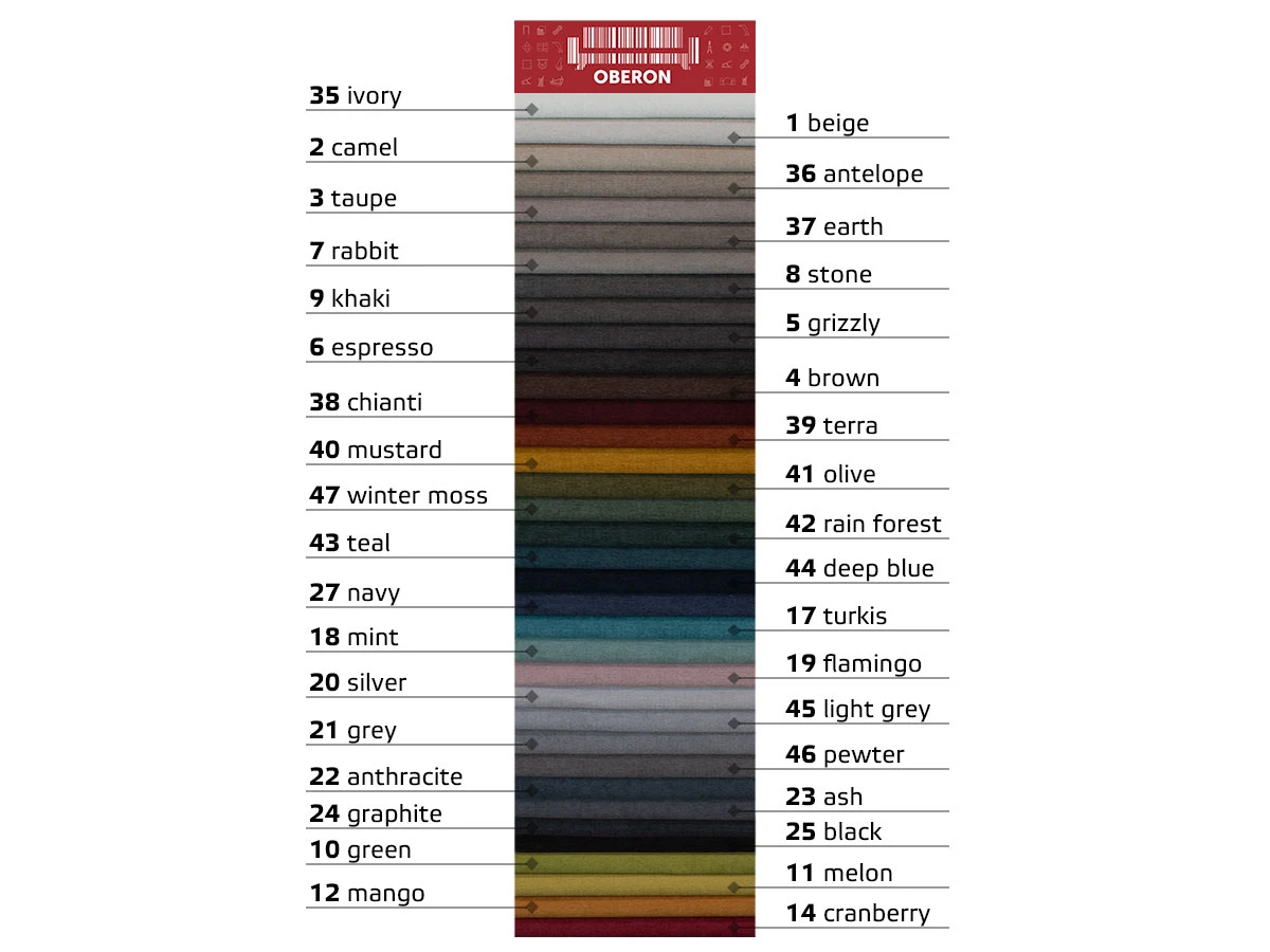 Enjoy (Енджой) 01 Beige 