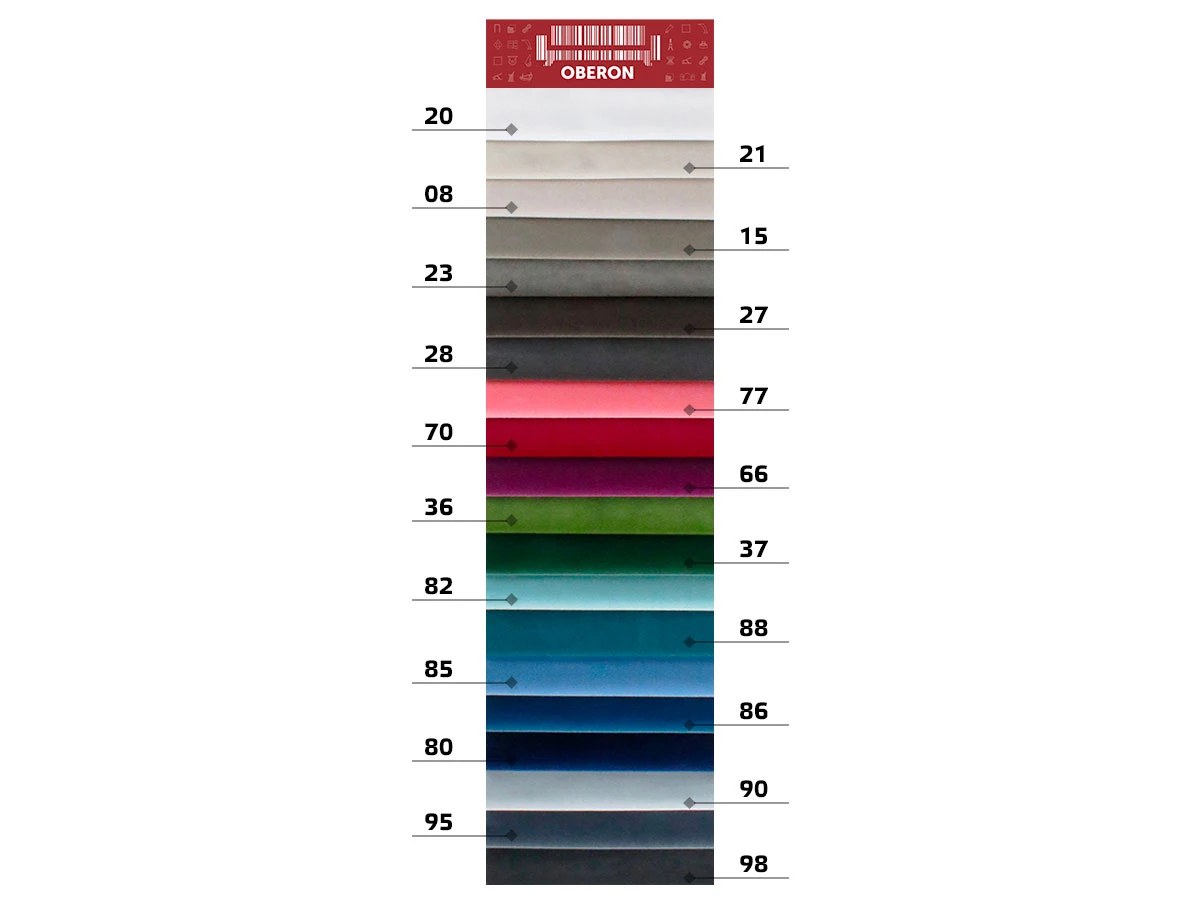 Magnolia (Магнолія) 88 Смарагдовий 