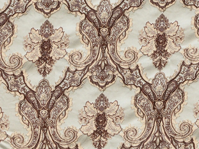 Shalimar (Шалімар) 2А Світло-коричневий 