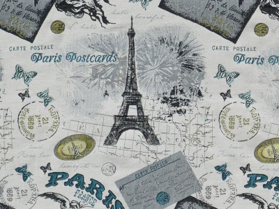 Actioin (Экшн) 01 Голубой