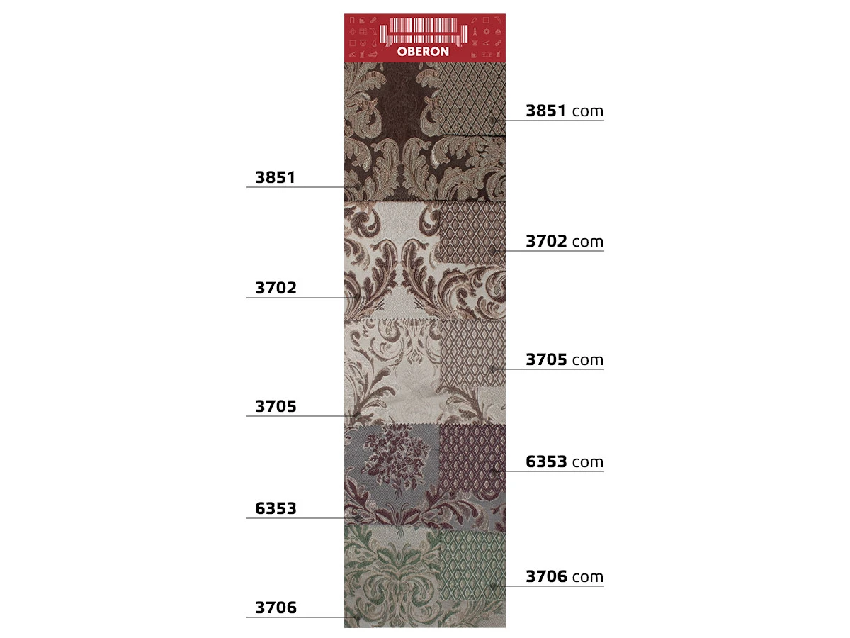 Amalea (Амелія) 