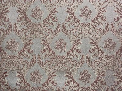 Amalea (Амелія) 6353 Бордовий