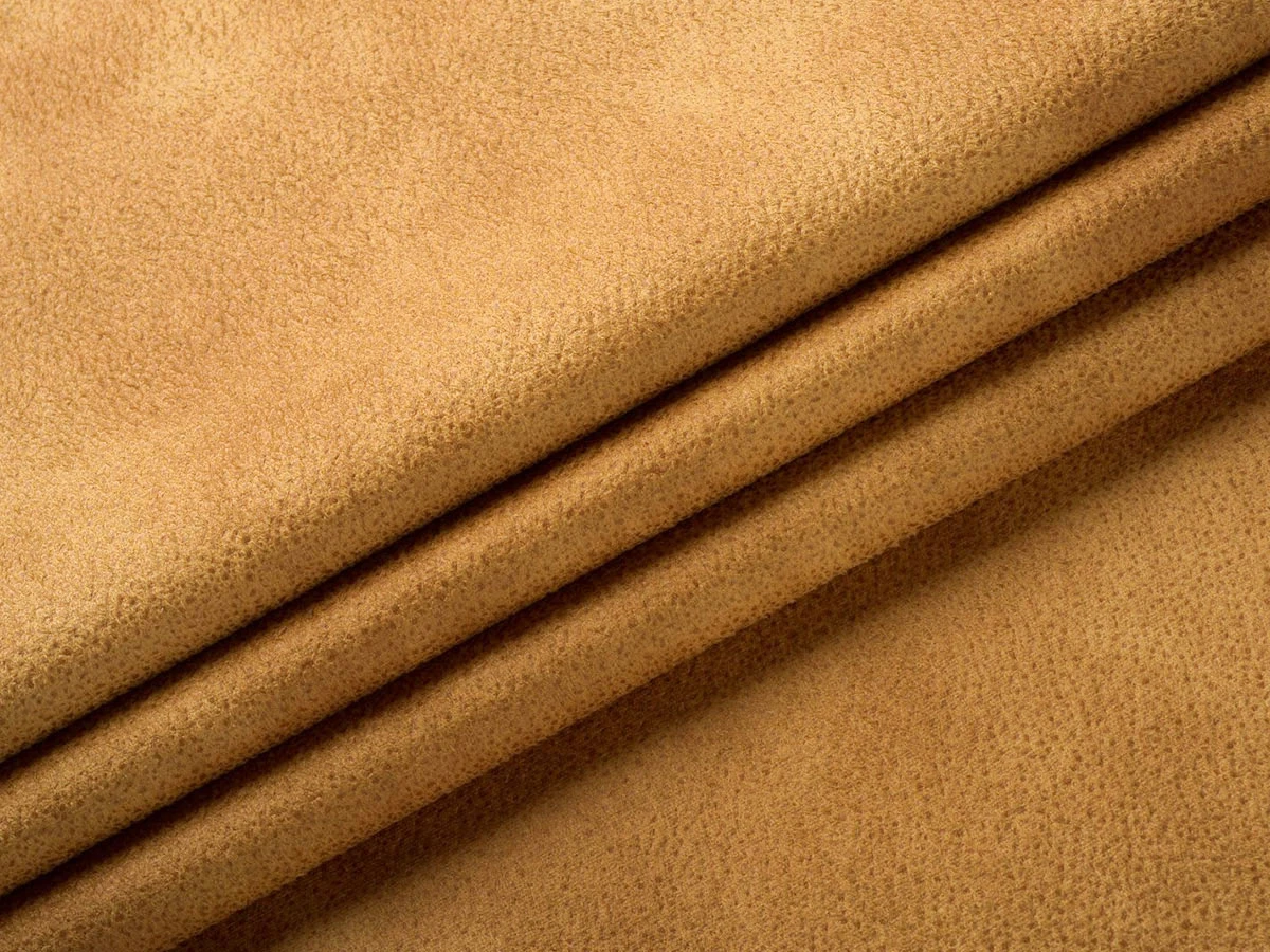 Mustang (Мустанг) YELLOW 