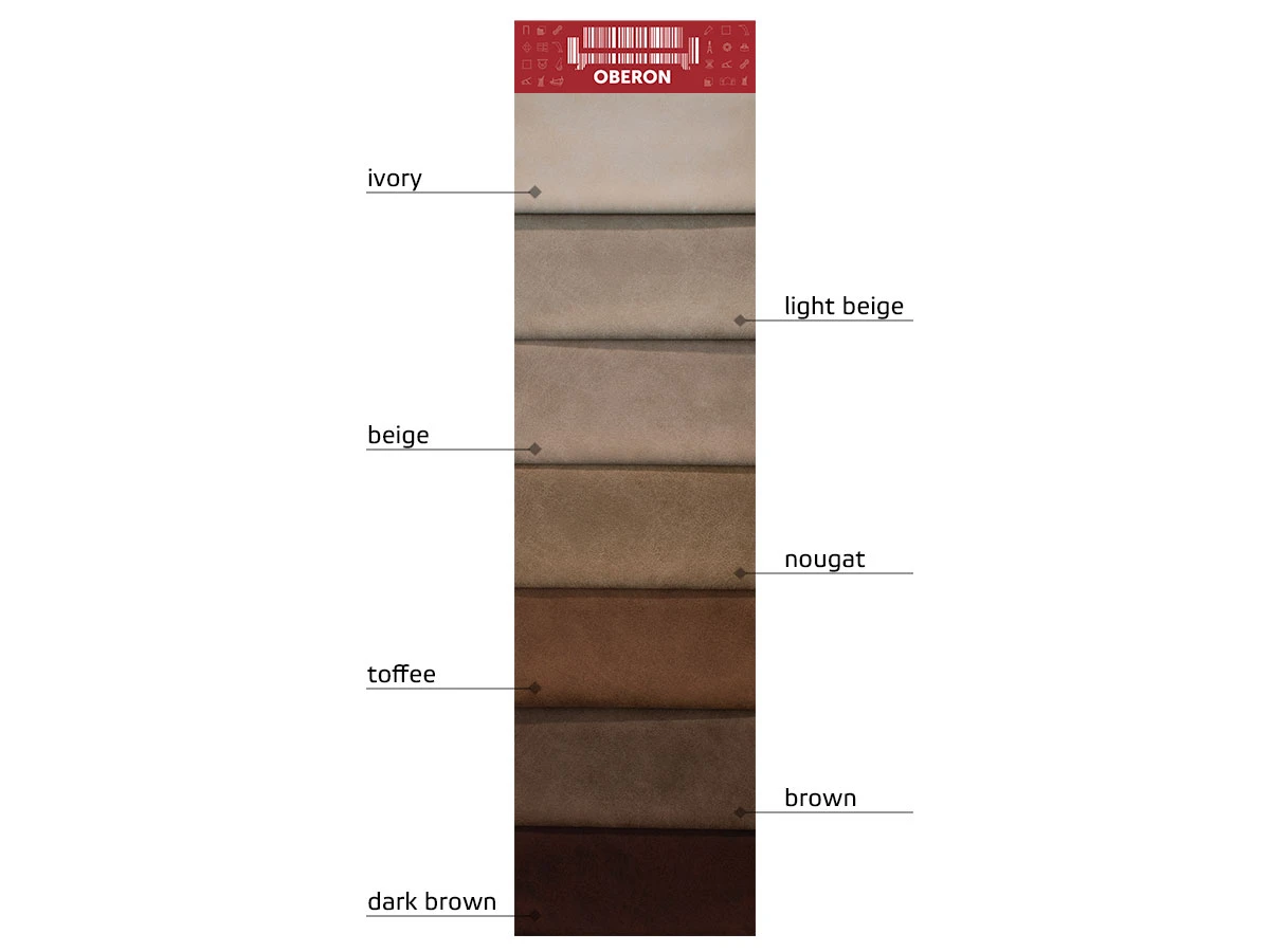 Amethyst (Аметист) Nougat 