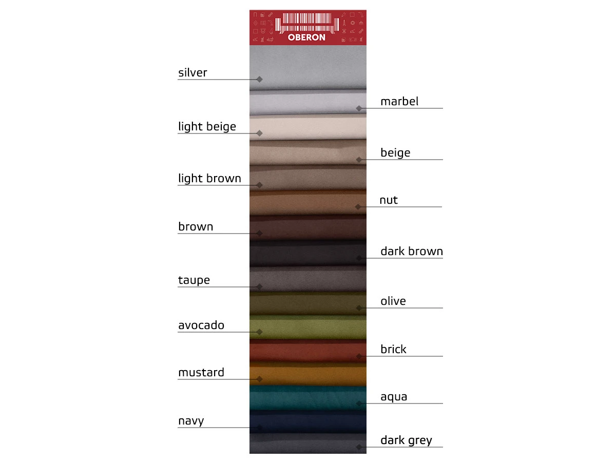 Antares (Антарес) Mustard 