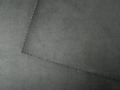 Mozart (Моцарт) 34 Темно-сірий