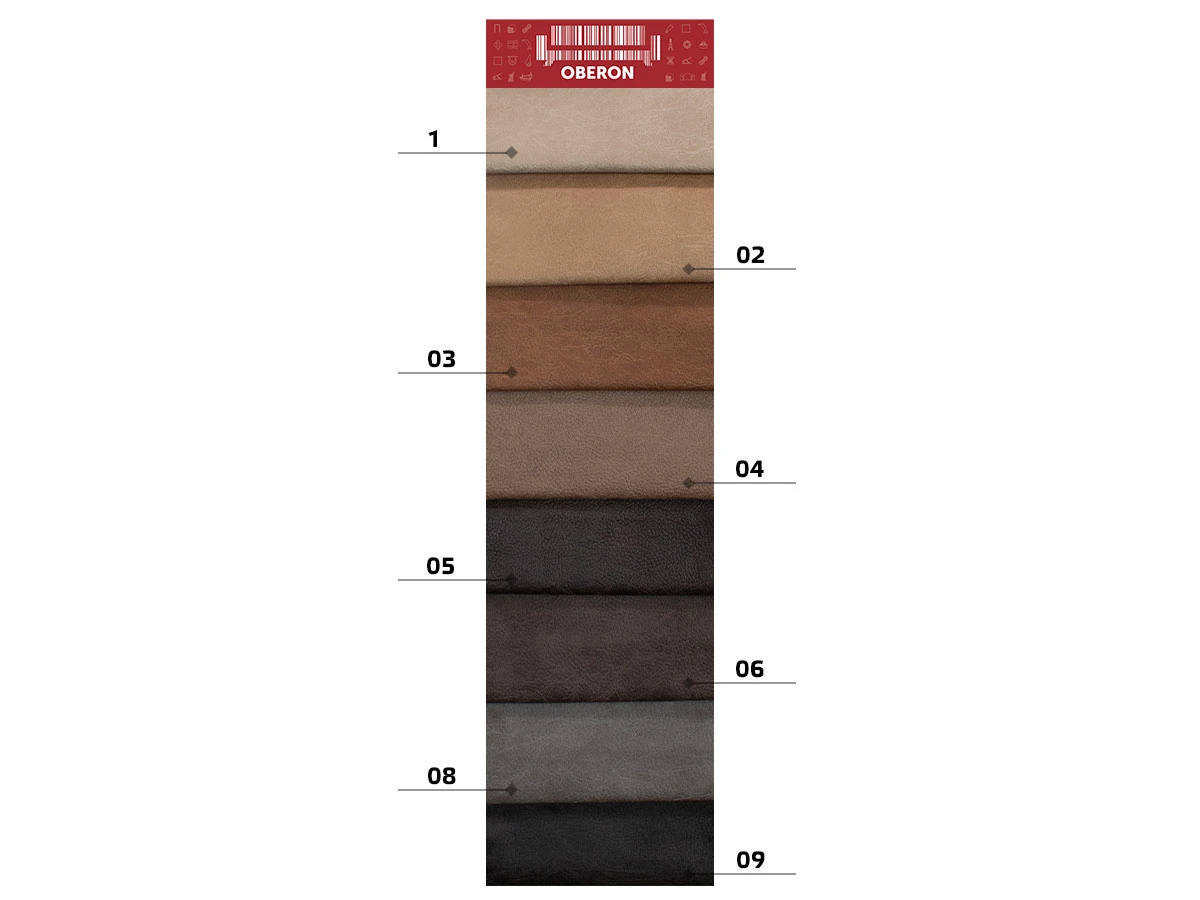 Western (Вестерн) 03 Темно-бежевий 