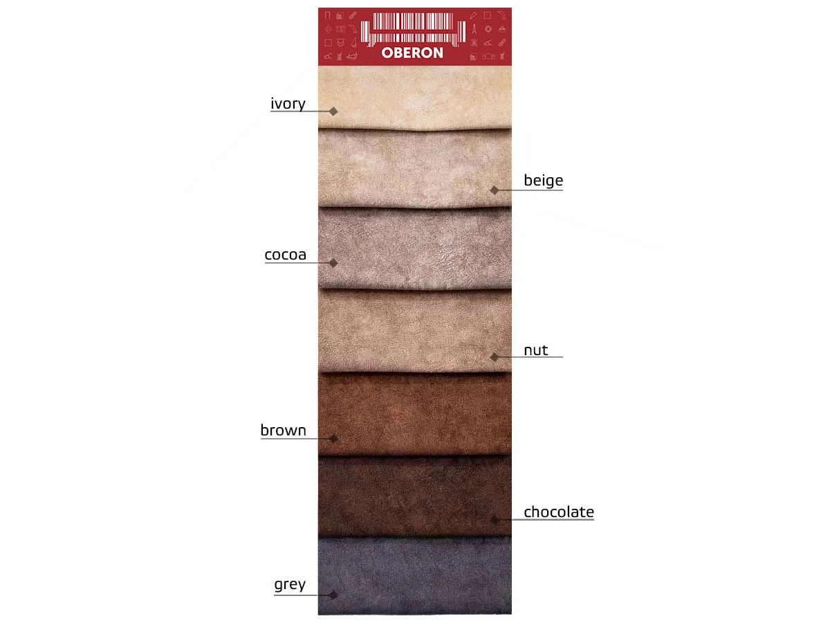 Alberta (Альберта) Cocoa 