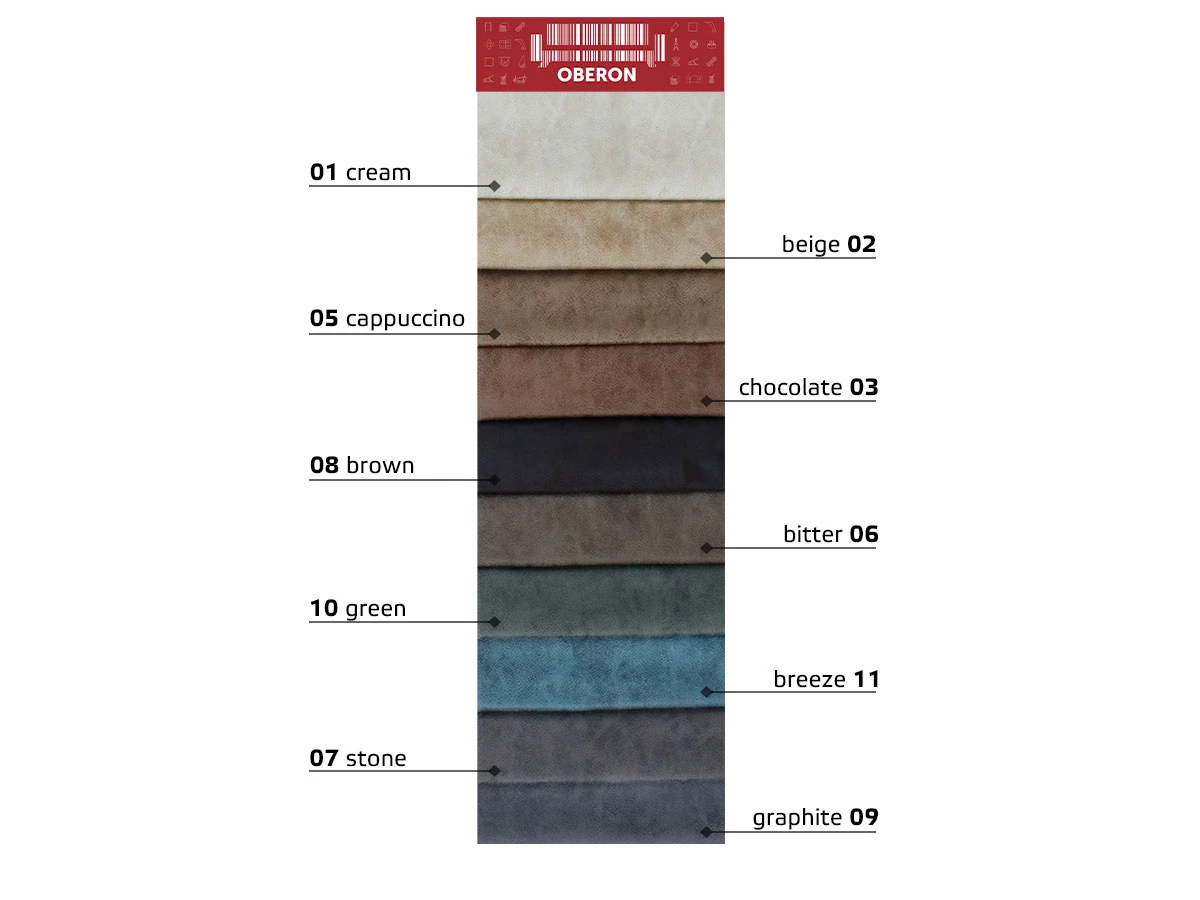 Brooklyn (Бруклін) 03 Chocolate 