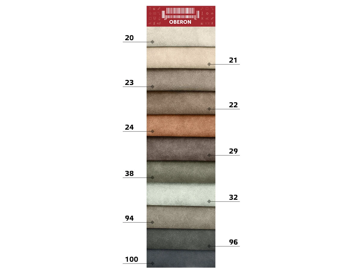 Preston (Престон) 