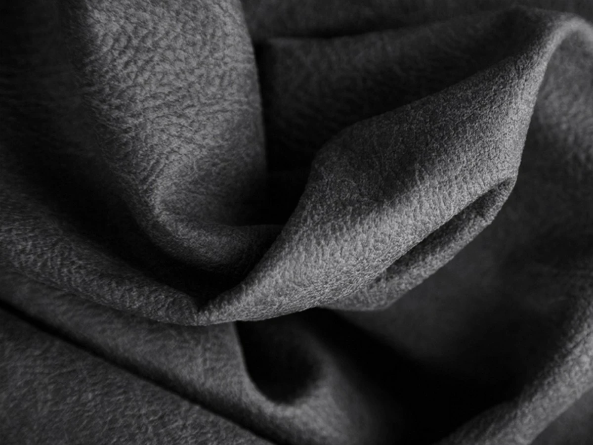 Western (Вестерн) 09 Темно-сірий 