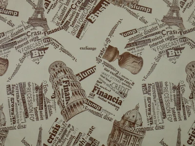 Палермо 01 Серо-бежевый