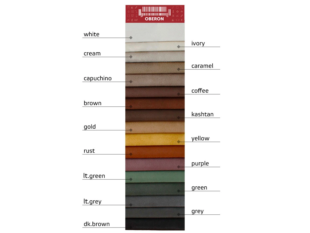 Mustang (Мустанг) IVORY 